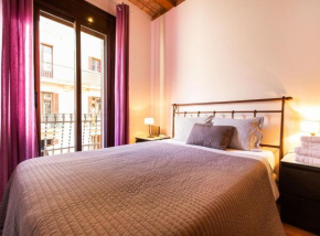 Отель Lovely apartment Poble Sec II  Барселона